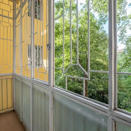 アパート Gorgeous 2 Bdrm Fully Equipped Flat, Location *
