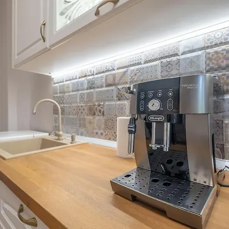アパート Gorgeous 2 Bdrm Fully Equipped Flat, Location ソフィア