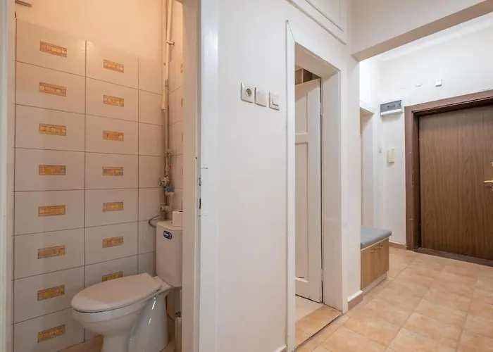 Gorgeous 2 Bdrm Fully Equipped Flat, Location Apartamento *