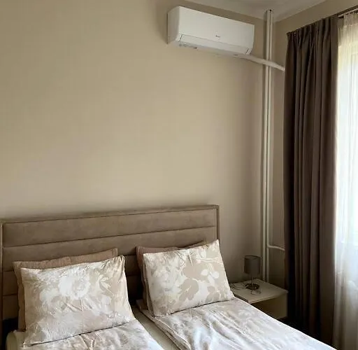 Gorgeous 2 Bdrm Fully Equipped Flat, Location Appartement Sofia