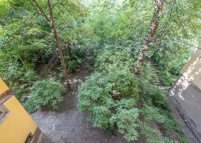 Gorgeous 2 Bdrm Fully Equipped Flat, Location Appartement *