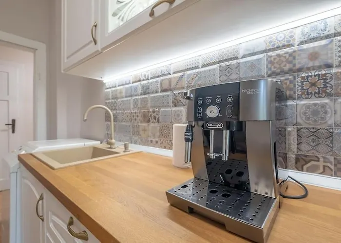 Apartamento Gorgeous 2 Bdrm Fully Equipped Flat, Location Sófia